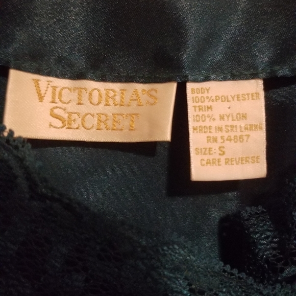 Vintage Victoria Secret top - Picture 2 of 3